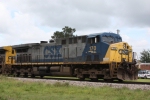 CSX 170